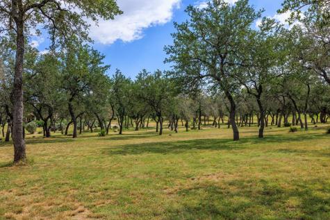 1320 Pass Creek Road Kerrville TX 78028