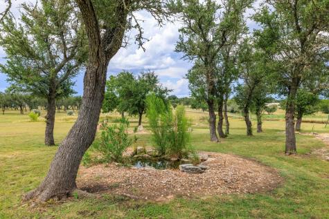 1320 Pass Creek Road Kerrville TX 78028