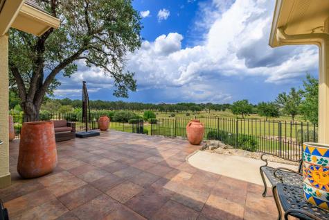 1320 Pass Creek Road Kerrville TX 78028