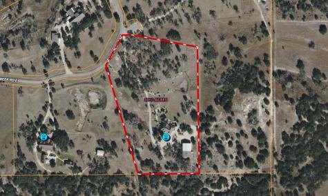 1320 Pass Creek Road Kerrville TX 78028