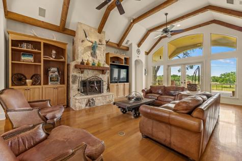 1320 Pass Creek Road Kerrville TX 78028