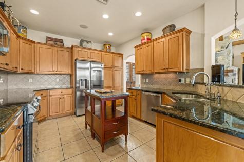 1320 Pass Creek Road Kerrville TX 78028