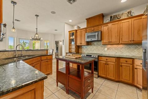 1320 Pass Creek Road Kerrville TX 78028