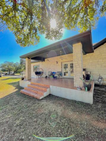 110 Llano Oaks Drive Llano TX 78643