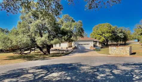 110 Llano Oaks Drive Llano TX 78643