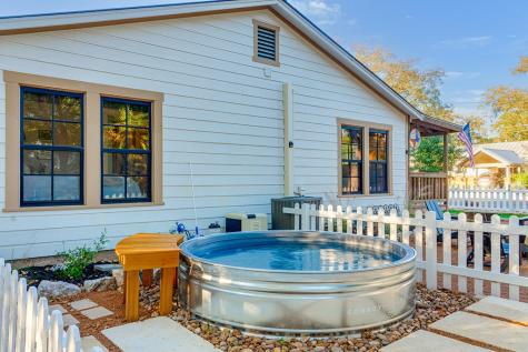109 E College Street Fredericksburg TX 78624