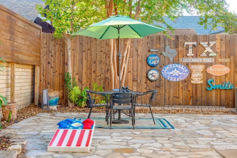 109 E College Street Fredericksburg TX 78624