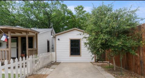 109 E College Street Fredericksburg TX 78624