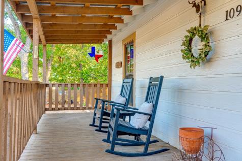 109 E College Street Fredericksburg TX 78624