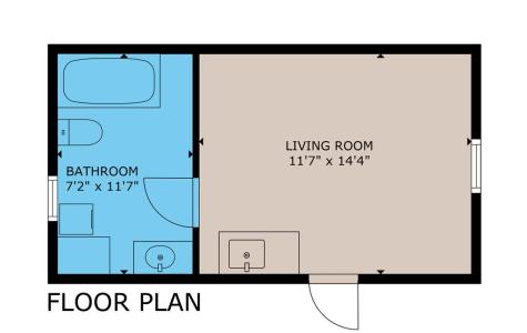 109 E College Street Fredericksburg TX 78624