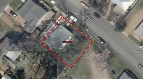 109 E College Street Fredericksburg TX 78624