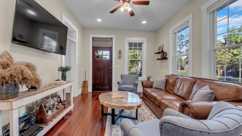 309 Fulton Street Fredericksburg TX 78624