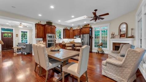 309 Fulton Street Fredericksburg TX 78624