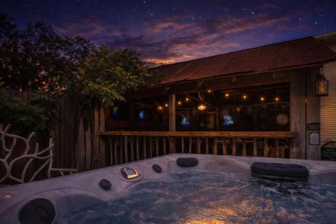 309 Fulton Street Fredericksburg TX 78624