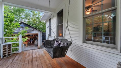 309 Fulton Street Fredericksburg TX 78624