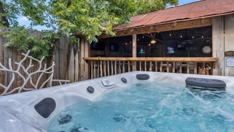 309 Fulton Street Fredericksburg TX 78624