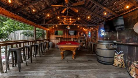 309 Fulton Street Fredericksburg TX 78624