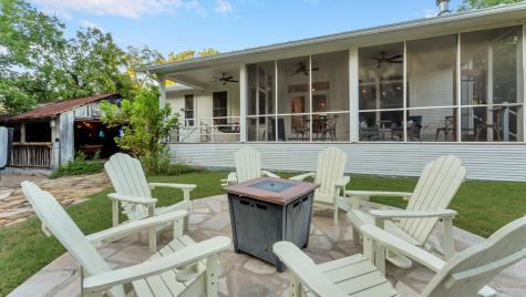 309 Fulton Street Fredericksburg TX 78624