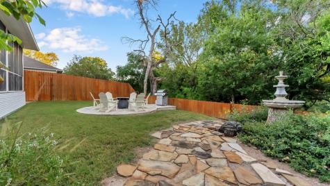 309 Fulton Street Fredericksburg TX 78624