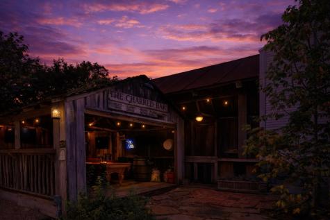 309 Fulton Street Fredericksburg TX 78624