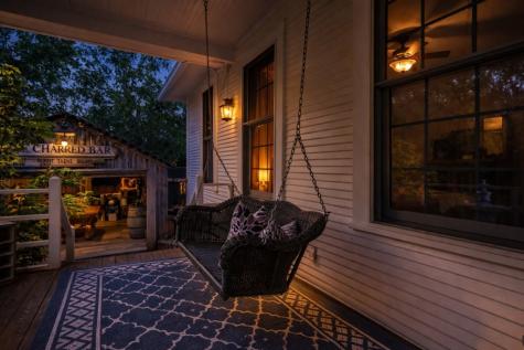 309 Fulton Street Fredericksburg TX 78624