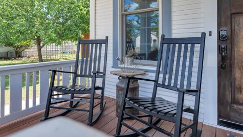 309 Fulton Street Fredericksburg TX 78624