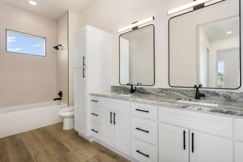 45 Harvest Hills Lane Fredericksburg TX 78624