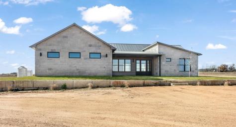 45 Harvest Hills Lane Fredericksburg TX 78624