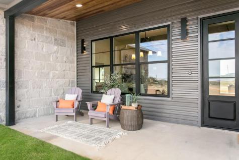 45 Harvest Hills Lane Fredericksburg TX 78624