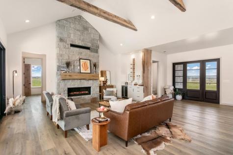 45 Harvest Hills Lane Fredericksburg TX 78624