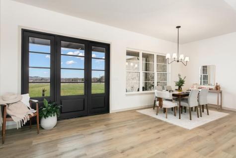 45 Harvest Hills Lane Fredericksburg TX 78624