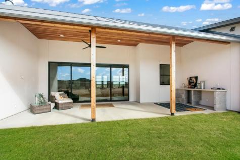 45 Harvest Hills Lane Fredericksburg TX 78624