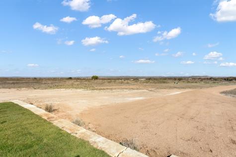 45 Harvest Hills Lane Fredericksburg TX 78624