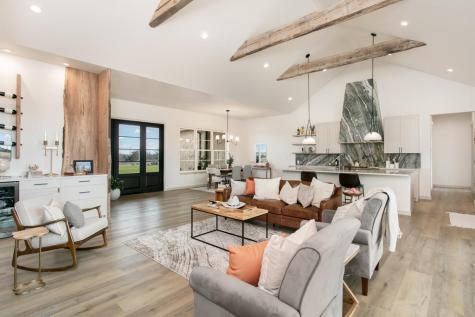 45 Harvest Hills Lane Fredericksburg TX 78624