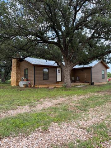 18525 N Us Highway 377 London TX 76854