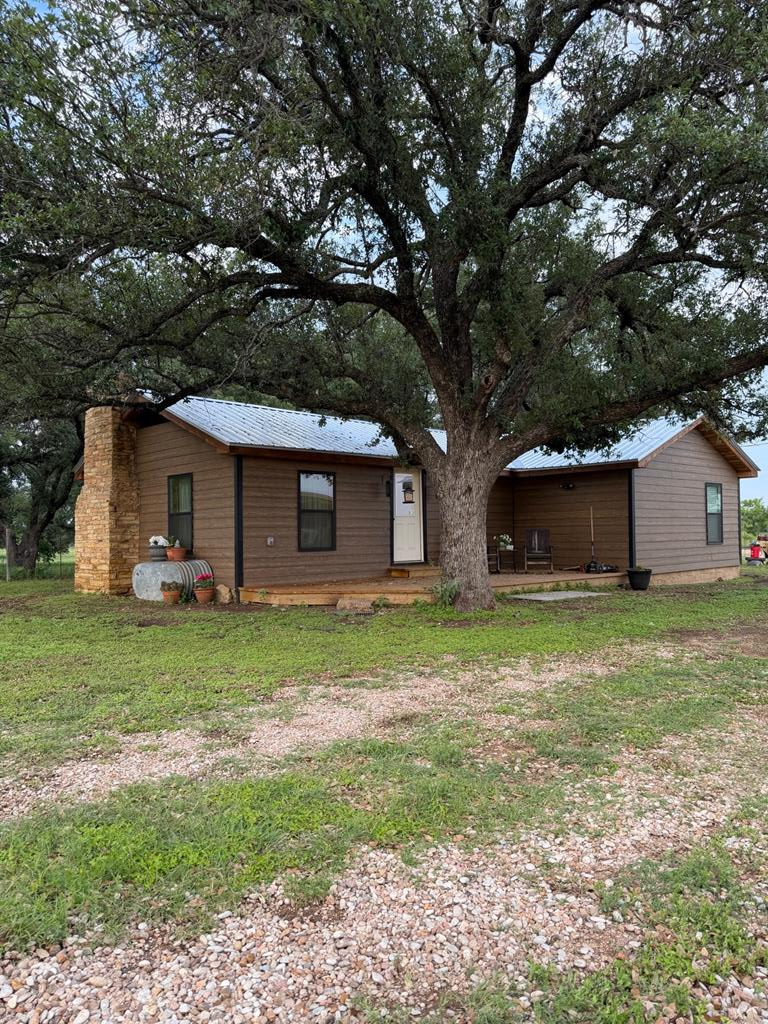 18525 N Us Highway 377 London TX 76854