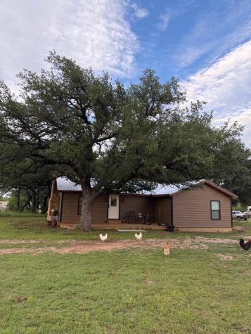 18525 N Us Highway 377 London TX 76854