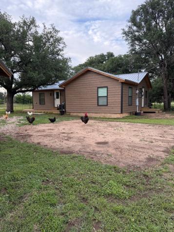 18525 N Us Highway 377 London TX 76854