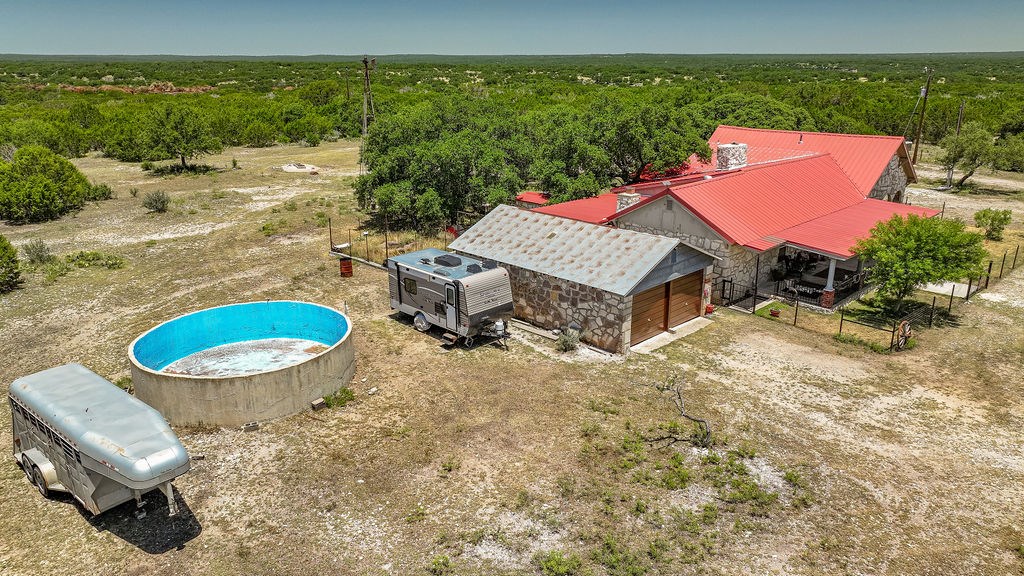 1956 Kc 373 London TX 76854