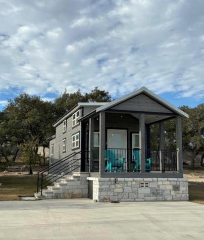 Unit 71 -- 5386 Ranch Road 1376 Fredericksburg TX 78624
