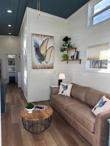 Unit 71 -- 5386 Ranch Road 1376 Fredericksburg TX 78624