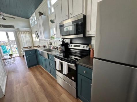 Unit 71 -- 5386 Ranch Road 1376 Fredericksburg TX 78624