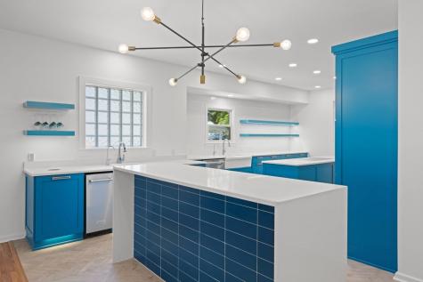 311 S Crockett Street Fredericksburg TX 78624