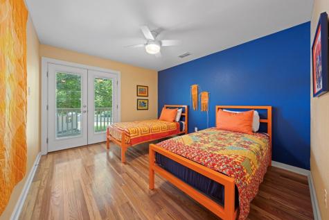 311 S Crockett Street Fredericksburg TX 78624