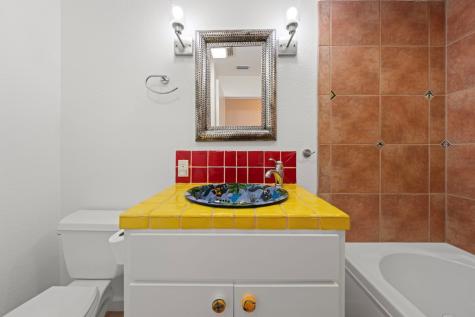 311 S Crockett Street Fredericksburg TX 78624