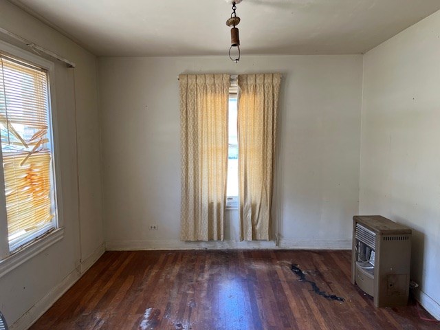 1421 S High Street Brady TX 76825