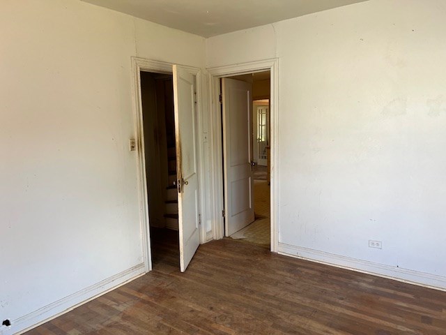 1421 S High Street Brady TX 76825