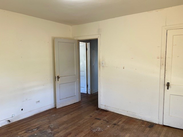 1421 S High Street Brady TX 76825