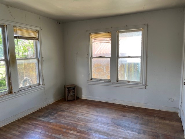 1421 S High Street Brady TX 76825