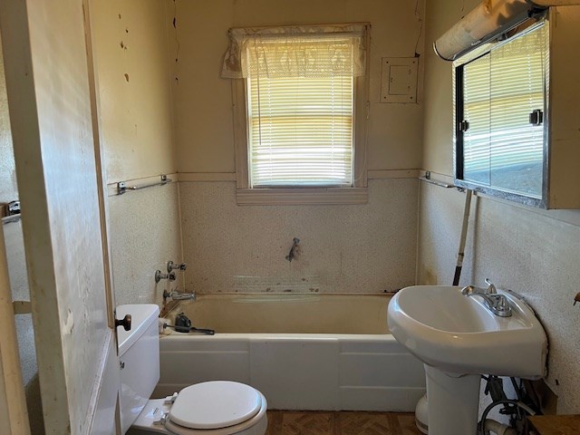 1421 S High Street Brady TX 76825